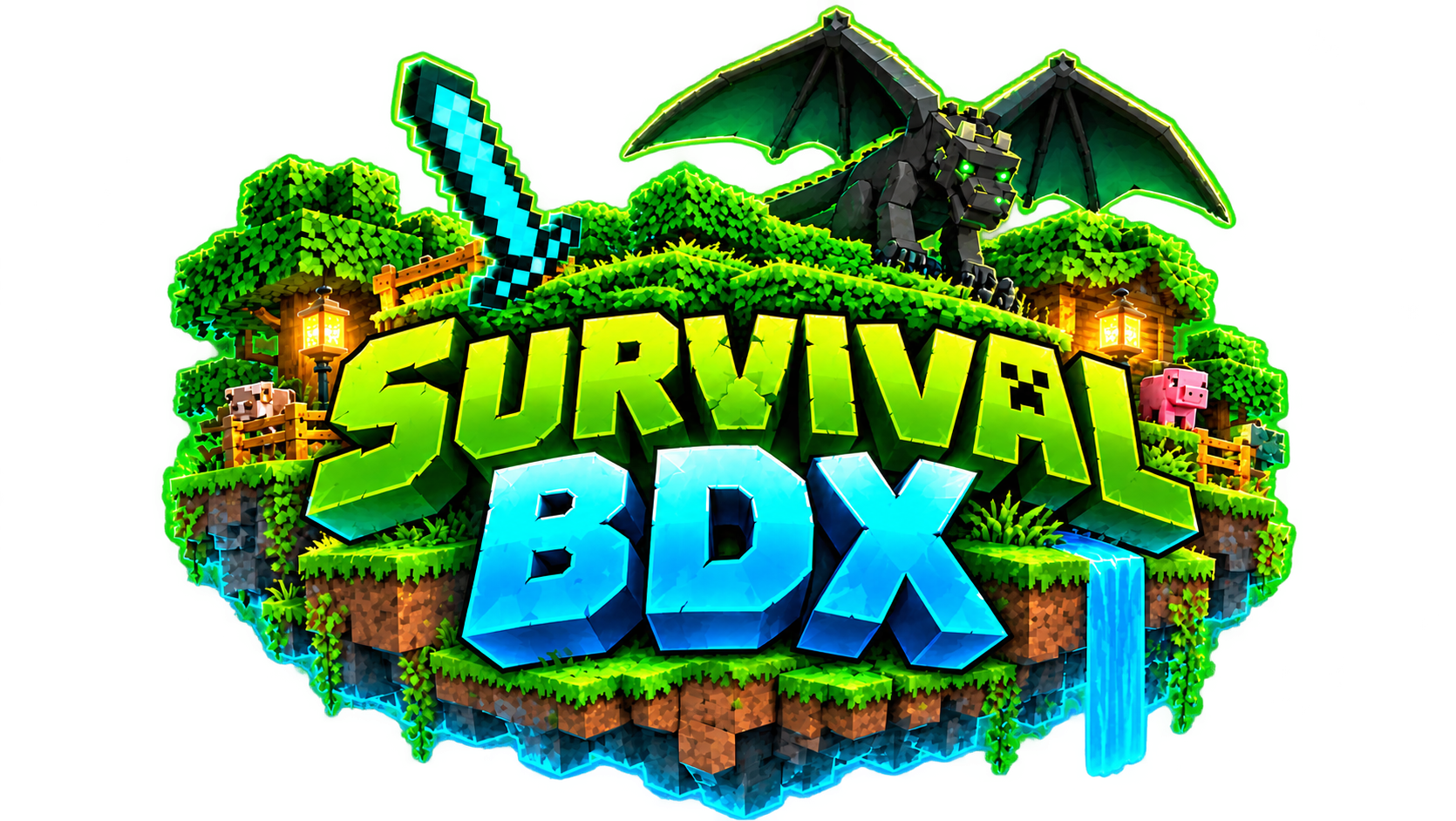 Survival BDX