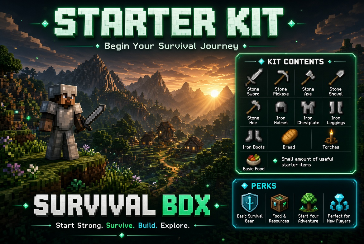 Starter Kit